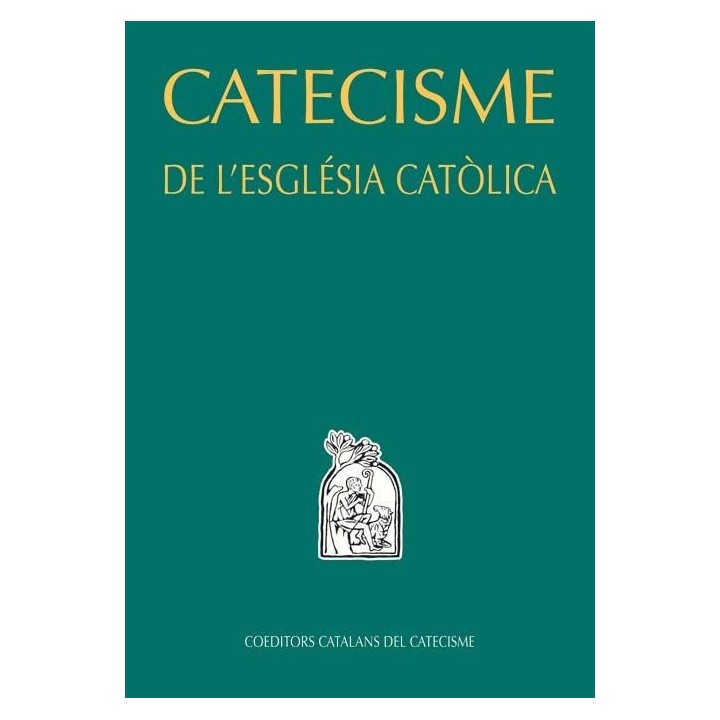 CATECISME DE L'ESGLESIA CATOLICA