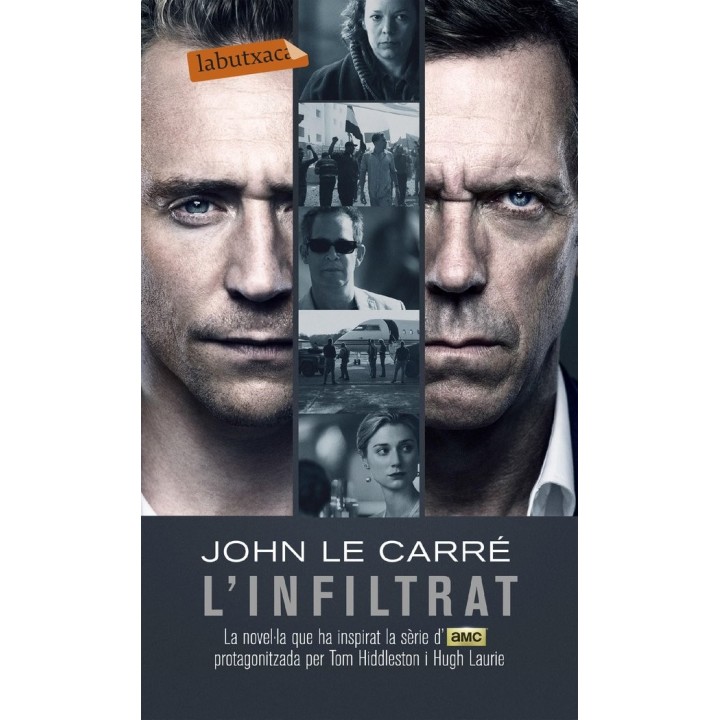 L'INFILTRAT