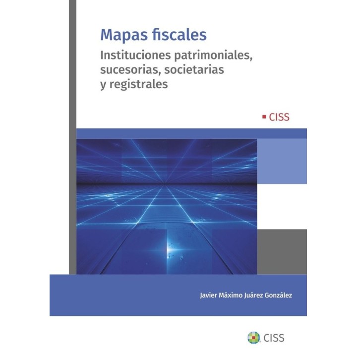 MAPAS FISCALES
