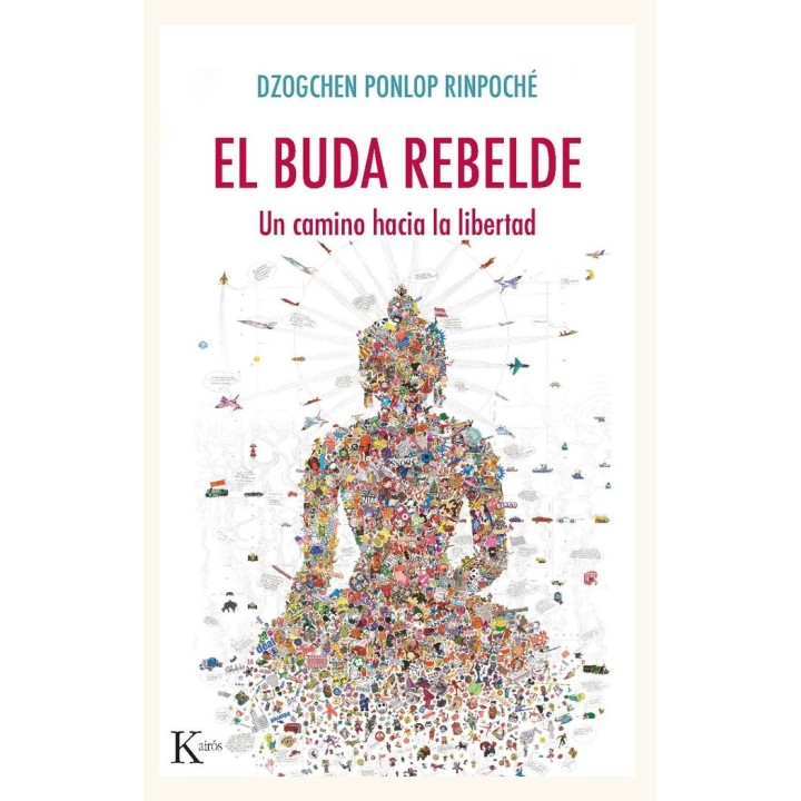 BUDA REBELDE,EL