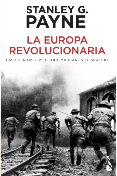 EUROPA REVOLUCIONARIA,LA