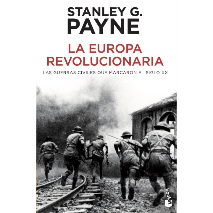 EUROPA REVOLUCIONARIA,LA