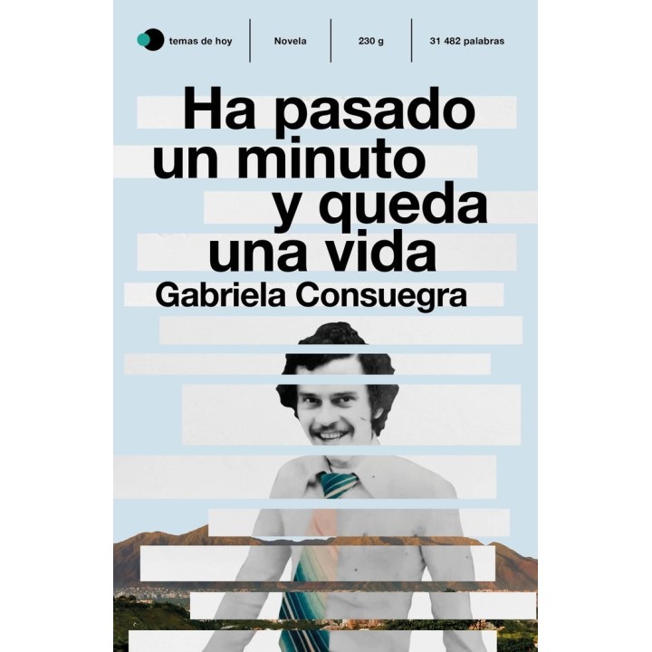 HA PASADO UN MINUTO Y QUEDA UNA VIDA
