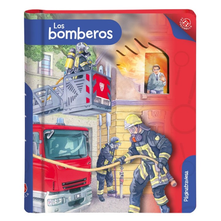 BOMBEROS,LOS