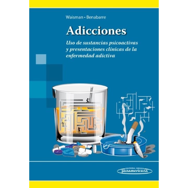 ADICCIONES