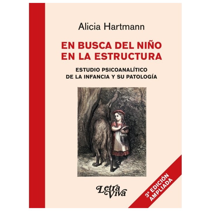 EN BUSCA DEL NIÑO EN LA ESTRUCTURA ESTUDIO PSICOANALITICO