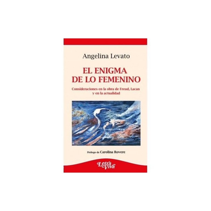 EL ENIGMA DE LO FEMENINO