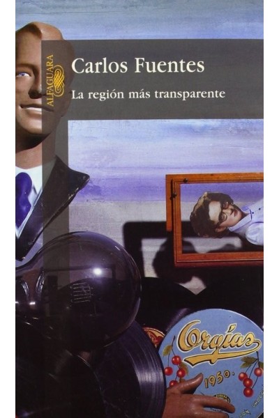 REGION MAS TRANSPARENTE