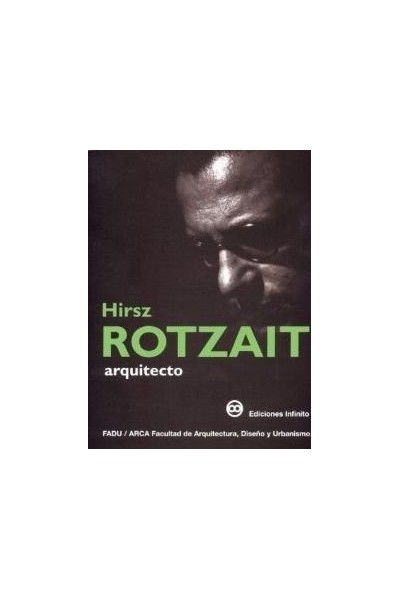 HIRSZ ROTZAIT. ARQUITECTO.