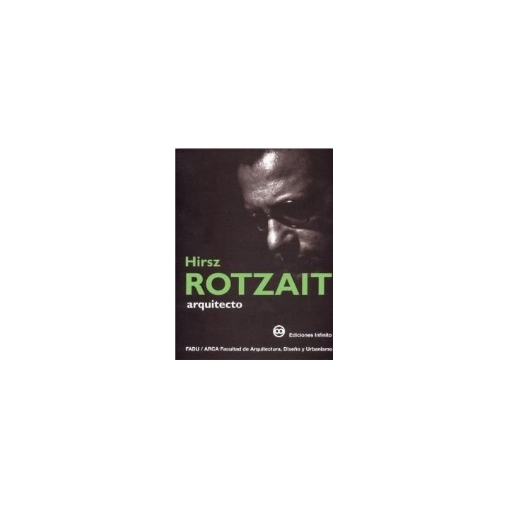 HIRSZ ROTZAIT. ARQUITECTO.