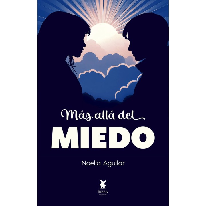 MAS ALLA DEL MIEDO