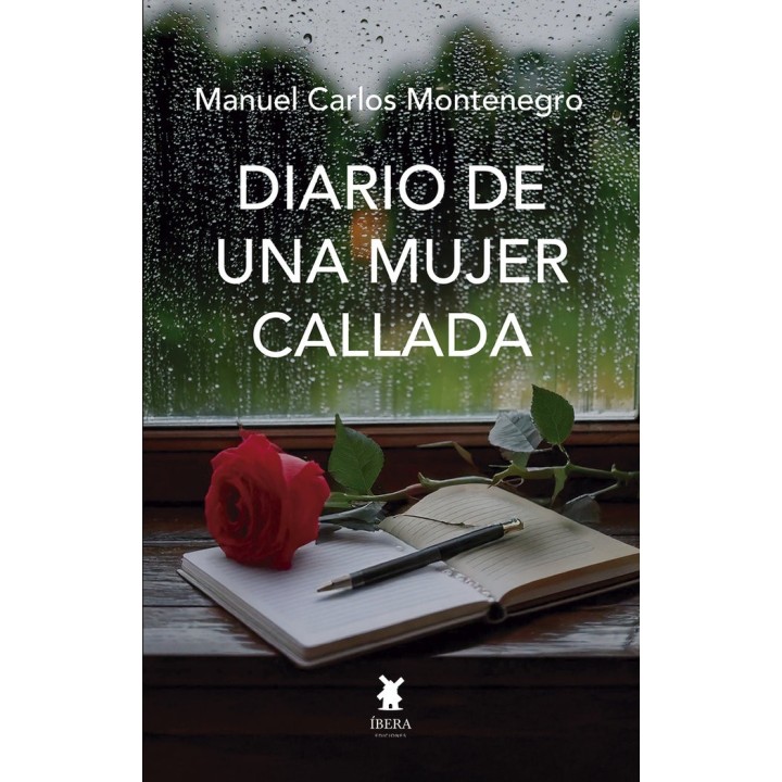 DIARIO DE UNA MUJER CALLADA