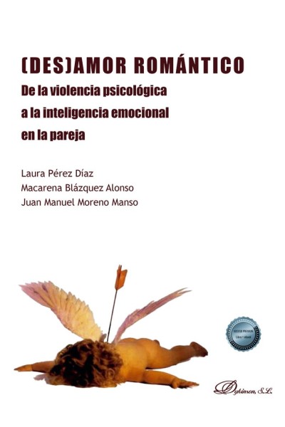 (DES)AMOR ROMANTICO