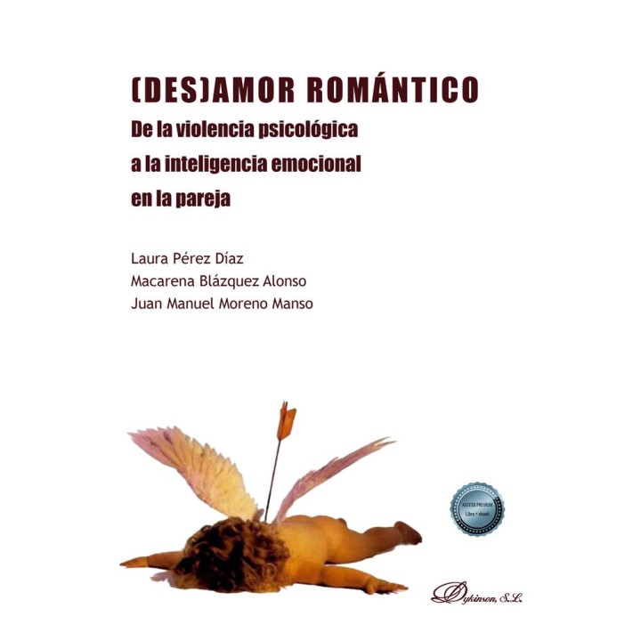 (DES)AMOR ROMANTICO