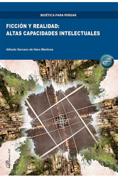 FICCION Y REALIDAD ALTAS CAPACIDADES INTELECTUALES