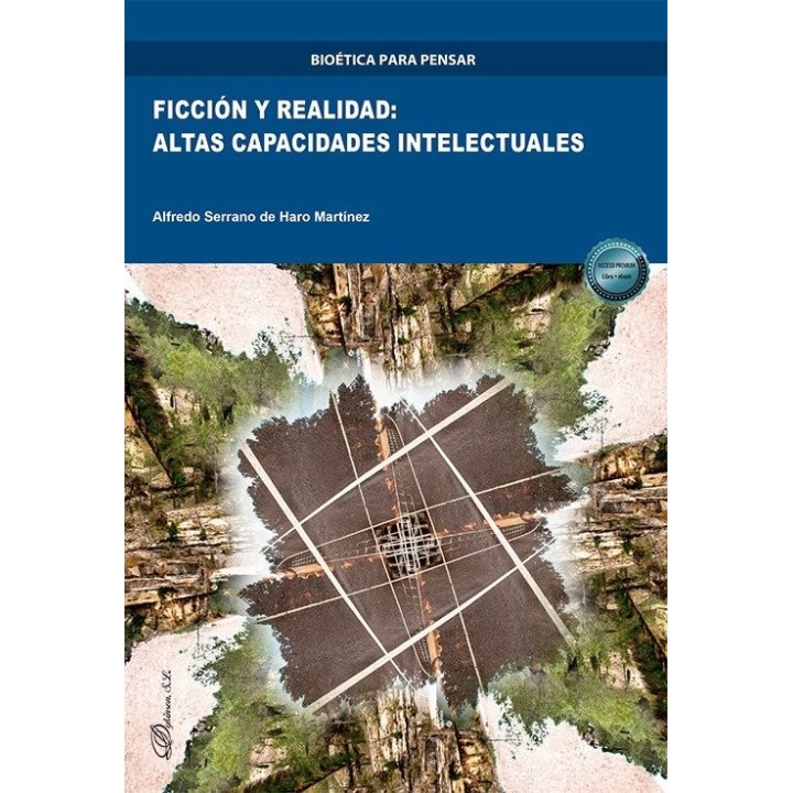 FICCION Y REALIDAD ALTAS CAPACIDADES INTELECTUALES