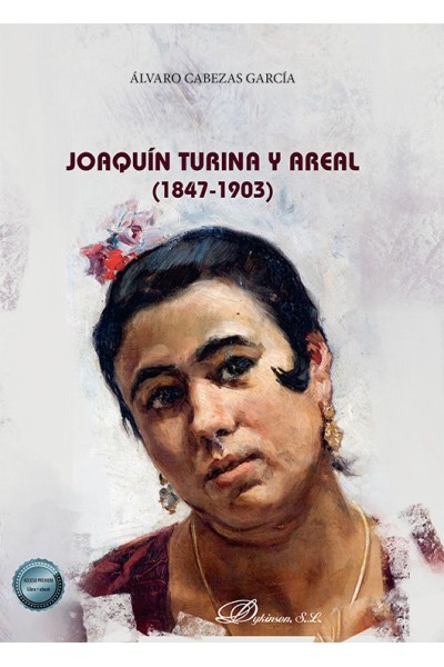 JOAQUIN TURINA Y AREAL 1847 1903