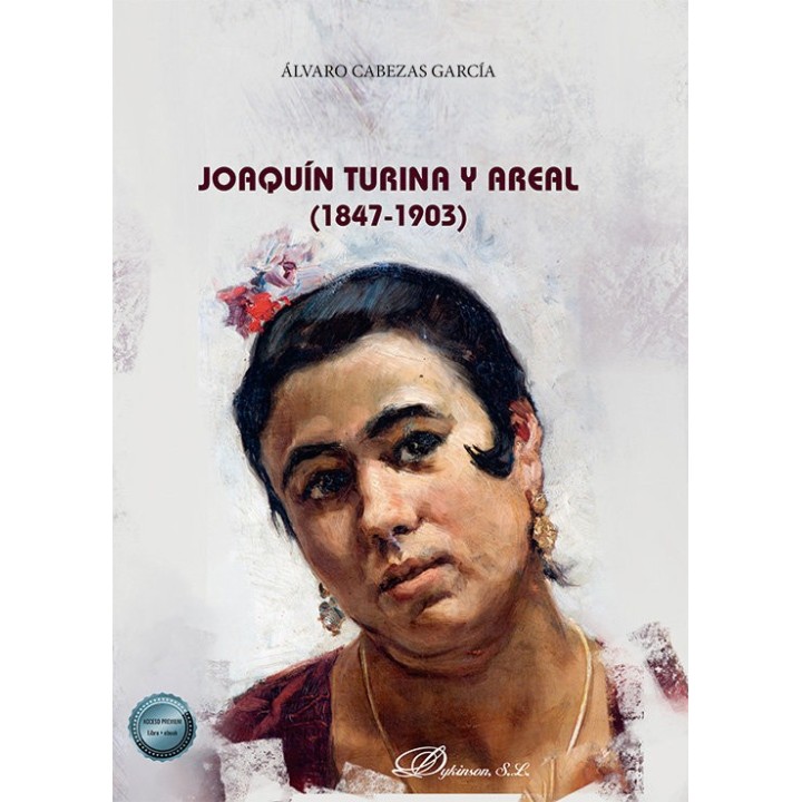 JOAQUIN TURINA Y AREAL 1847 1903
