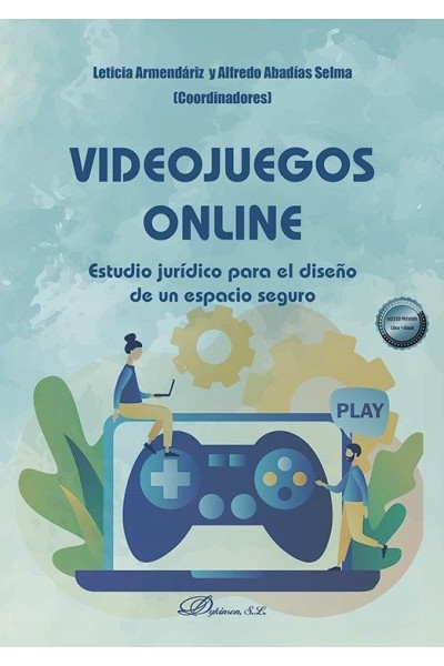 VIDEOJUEGOS ONLINE