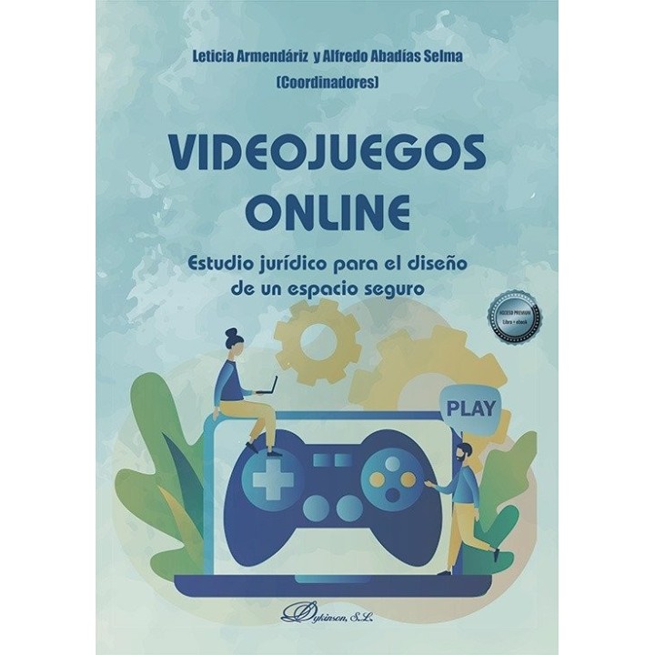 VIDEOJUEGOS ONLINE