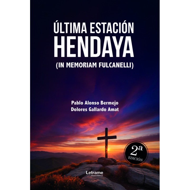 ULTIMA ESTACION HENDAYA