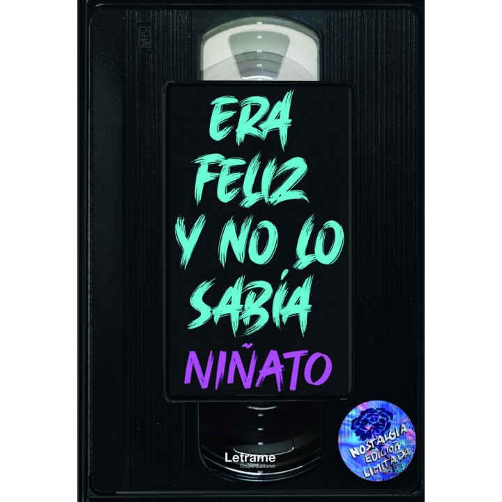 ERA FELIZ Y NO LO SABIA