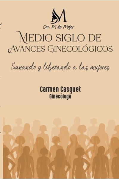 MEDIO SIGLO DE AVANCES GINECOLOGICOS