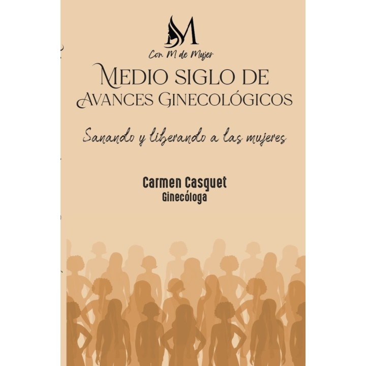 MEDIO SIGLO DE AVANCES GINECOLOGICOS