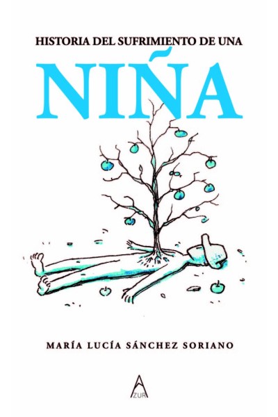 HISTORIA DEL SUFRIMIENTO DE UNA NIÑA
