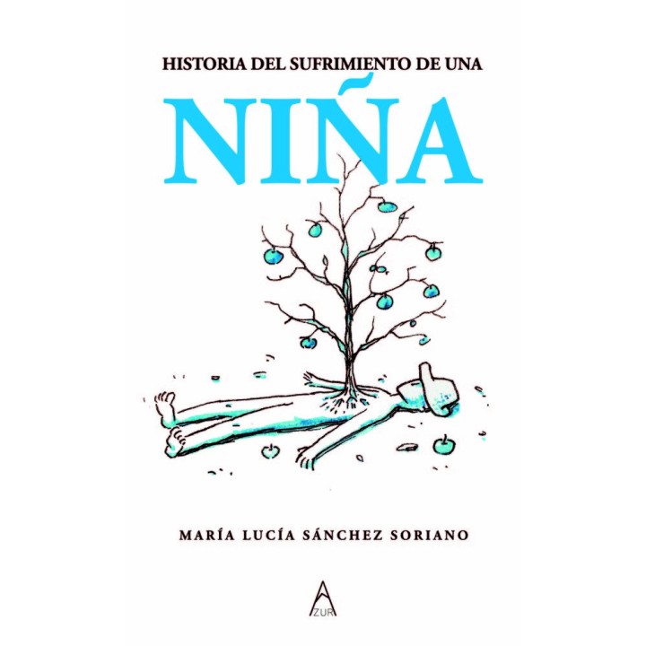 HISTORIA DEL SUFRIMIENTO DE UNA NIÑA