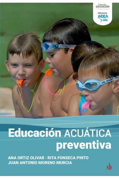 EDUCACION ACUATICA PREVENTIVA