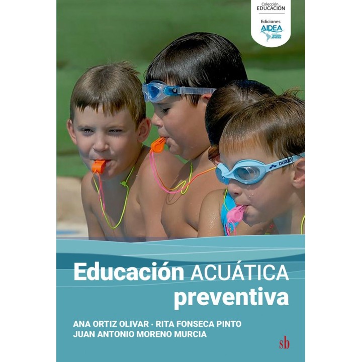 EDUCACION ACUATICA PREVENTIVA