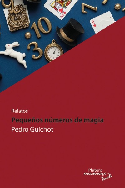 PEQUEÑOS NUMEROS DE MAGIA
