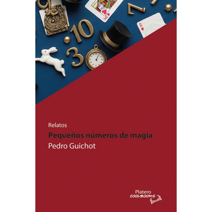 PEQUEÑOS NUMEROS DE MAGIA