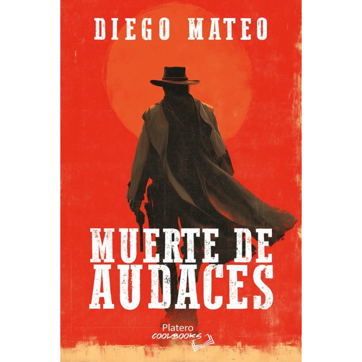 MUERTE DE AUDACES