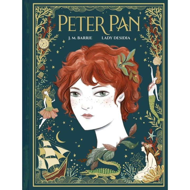PETER PAN