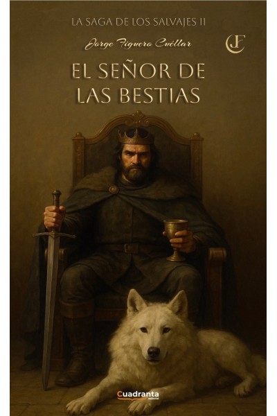 EL SEÑOR DE LAS BESTIAS