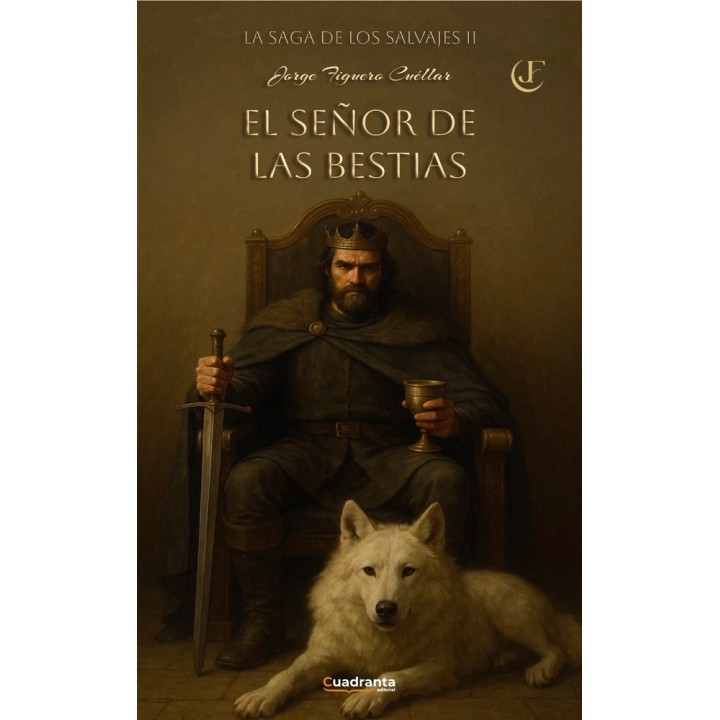 EL SEÑOR DE LAS BESTIAS