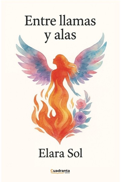 ENTRE LLAMAS Y ALAS