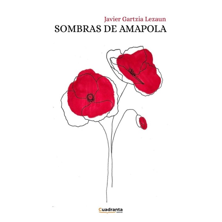 SOMBRAS DE AMAPOLA