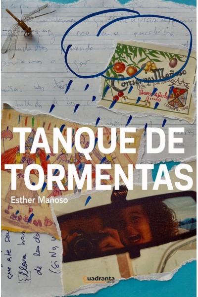 TANQUE DE TORMENTAS