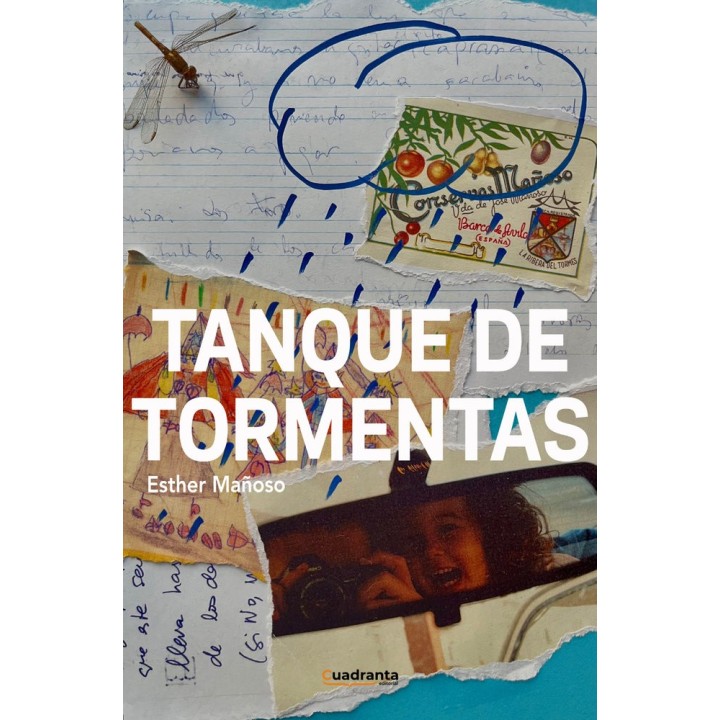 TANQUE DE TORMENTAS