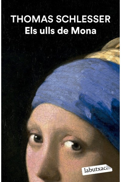 ELS ULLS DE MONA