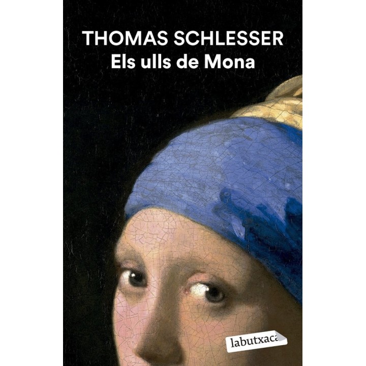 ELS ULLS DE MONA