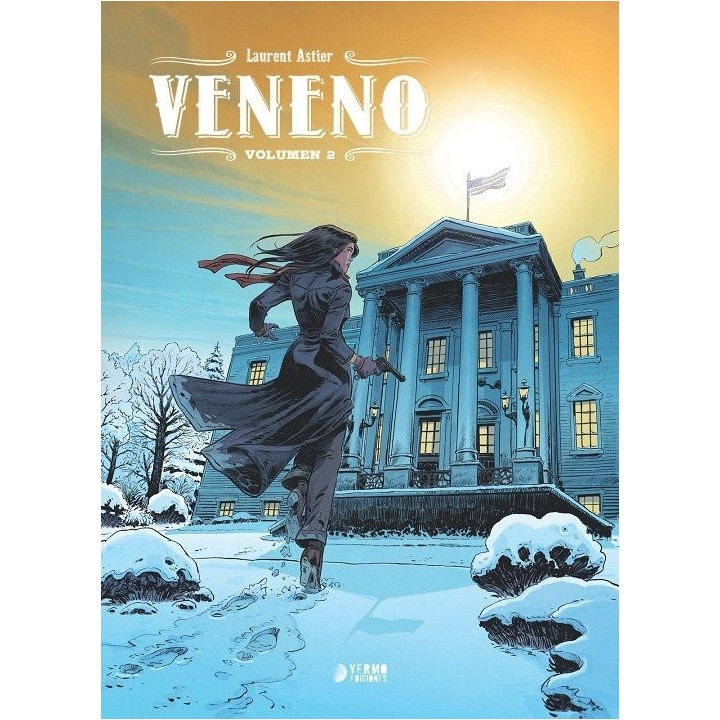 VENENO 2