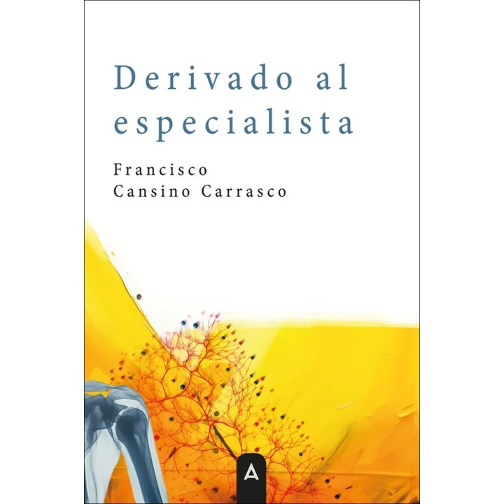 DERIVADO AL ESPECIALISTA