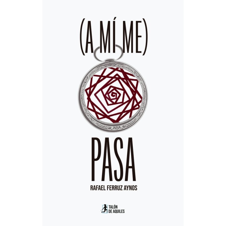 A MI ME PASA
