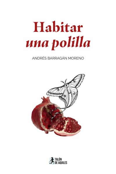 HABITAR UNA POLILLA