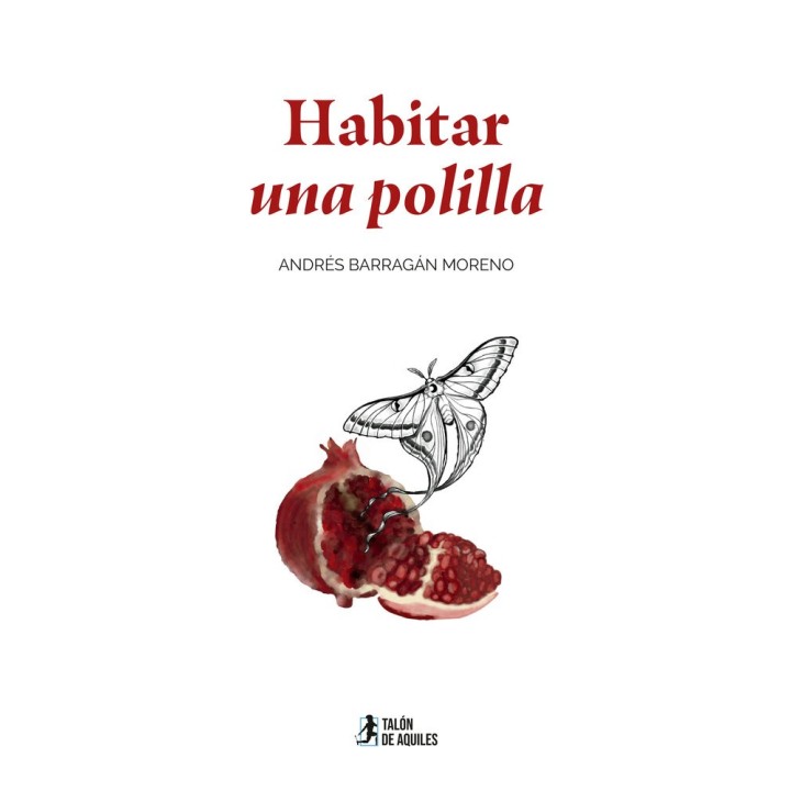 HABITAR UNA POLILLA