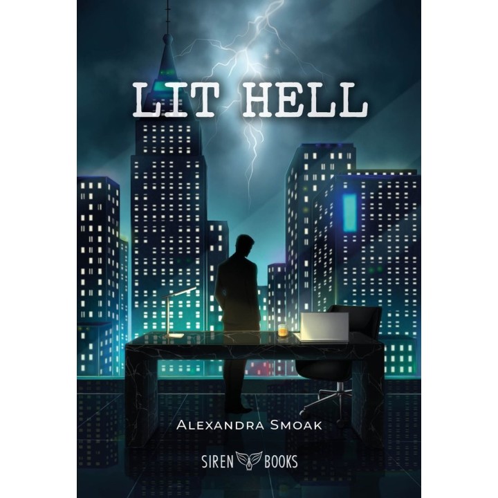 LIT HELL
